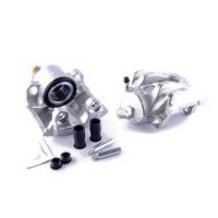 Brake Caliper Fist Caliper Ø 54 mm HELLA suitable...