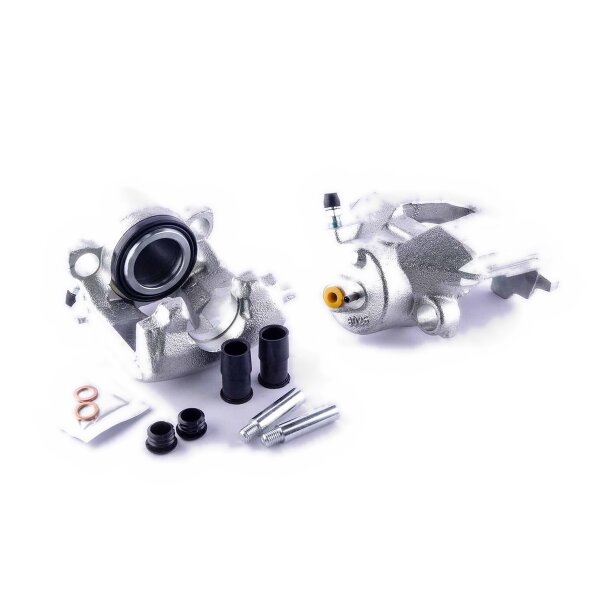 Brake Caliper Fist Caliper Ø 54 mm HELLA suitable for e.g. AUDI A3