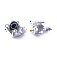 Brake Caliper Fist Caliper Ø 54 mm HELLA suitable...