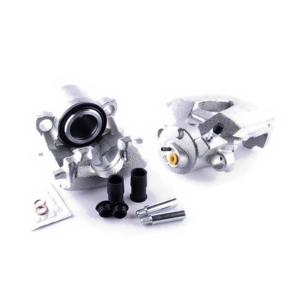 Brake Caliper Fist Caliper Ø 54 mm HELLA suitable for e.g. AUDI A3