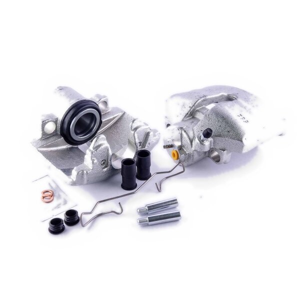 Bremssattel Faustsattel Ø 54 mm HELLA passend für u.a. VW GOLF