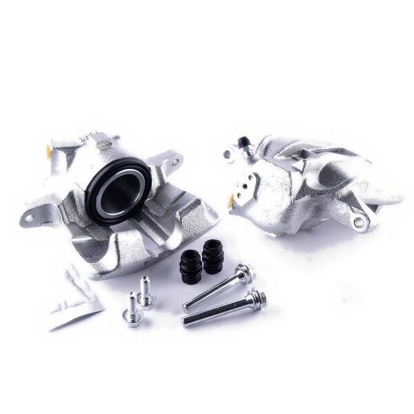 Bremssattel Faustsattel Ø 54 mm HELLA passend für u.a. VW PASSAT