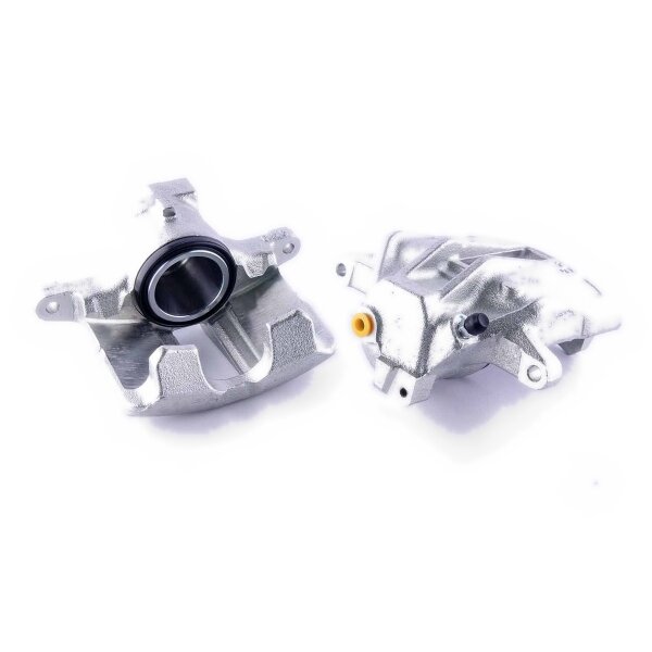 Brake Caliper Fist Caliper Ø 54 mm HELLA suitable for e.g. AUDI A4