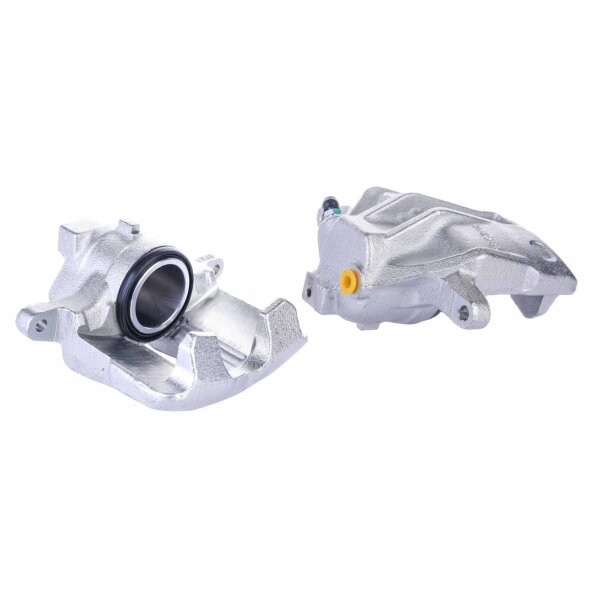 Brake Caliper Fist Caliper Ø 54 mm HELLA suitable for e.g. AUDI A4