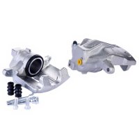 Brake Caliper Fist Caliper Ø 54 mm HELLA suitable...