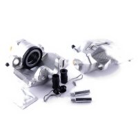 Brake Caliper Fist Caliper Ø 57 mm HELLA suitable...