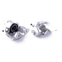 Brake Caliper Fist Caliper Ø 57 mm HELLA suitable...