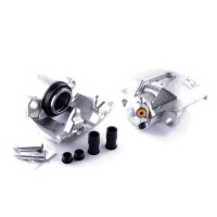 Brake Caliper Fist Caliper Ø 57 mm HELLA fits FORD...