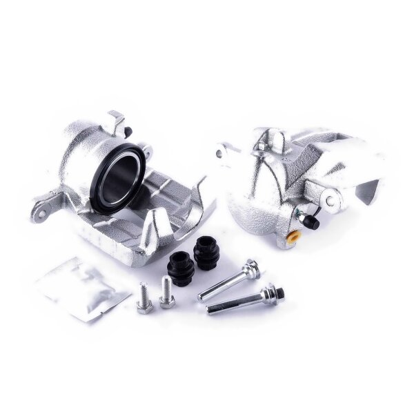 Bremssattel Faustsattel Ø 57 mm HELLA für u.a. MERCEDES-BENZ A-KLASSE