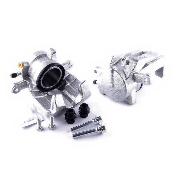 Bremssattel Faustsattel Ø 57 mm HELLA für u.a. MERCEDES-BENZ A-KLASSE