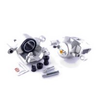 Brake Caliper Fist Caliper Ø 57 mm HELLA suitable...