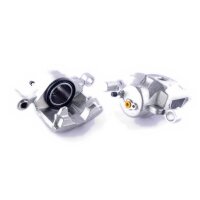 Brake Caliper Fist Caliper Ø 57 mm HELLA suitable...