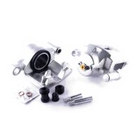 Brake Caliper Fist Caliper Ø 57 mm HELLA suitable...