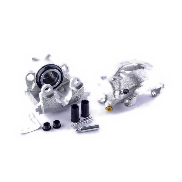 Brake Caliper Fist Caliper Ø 57 mm HELLA suitable for e.g. BMW X3