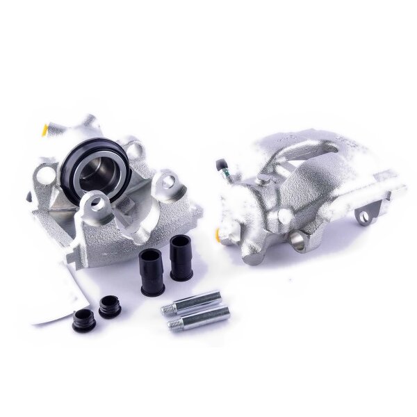 Brake Caliper Fist Caliper Ø 57 mm HELLA suitable for e.g. BMW X3