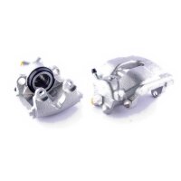 Brake Caliper Fist Caliper Ø 57 mm HELLA suitable...