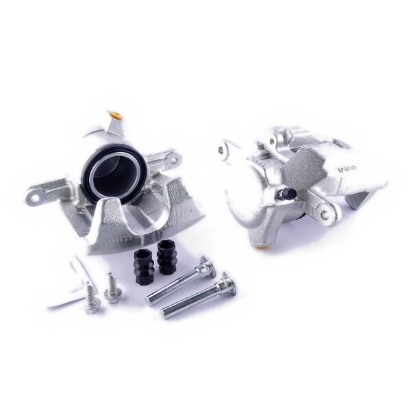 Bremssattel Faustsattel Ø 57 mm HELLA für u.a. MERCEDES-BENZ C-KLASSE