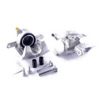 Bremssattel Faustsattel Ø 57 mm HELLA für...