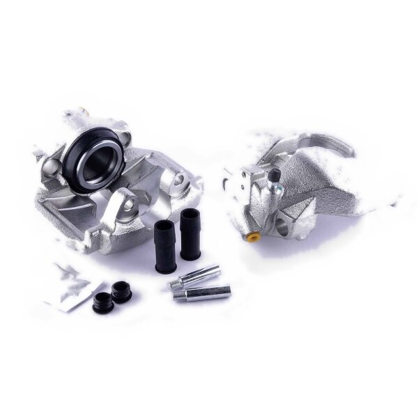 Bremssattel Faustsattel Ø 60 mm HELLA für u.a. VW TRANSPORTER