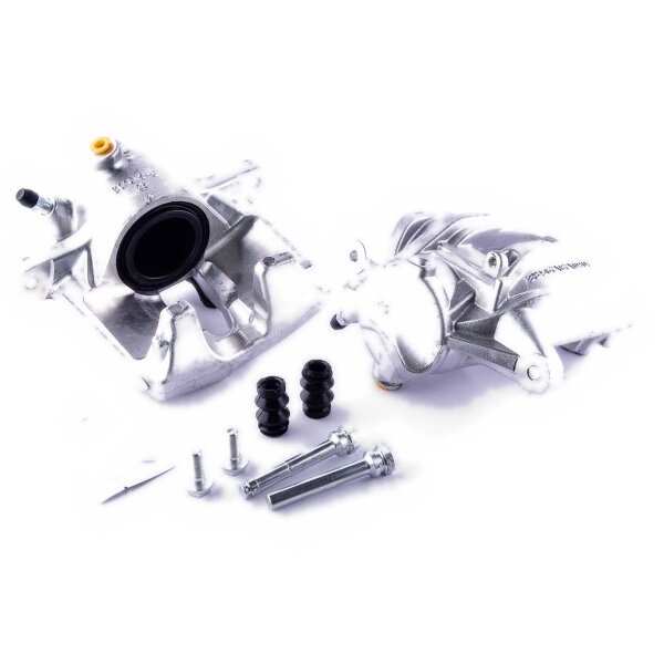 Bremssattel Faustsattel Ø 60 mm HELLA für u.a. MERCEDES-BENZ E-KLASSE