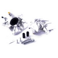 Bremssattel Faustsattel Ø 60 mm HELLA für...