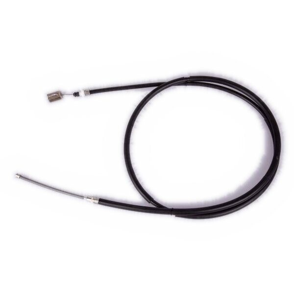 Cable Pull Parking Brake 2,295 mm HELLA for e.g. CITROËN JUMPY