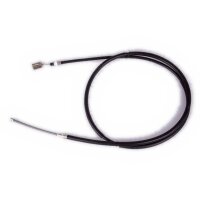 Cable Pull Parking Brake 2,295 mm HELLA for e.g....