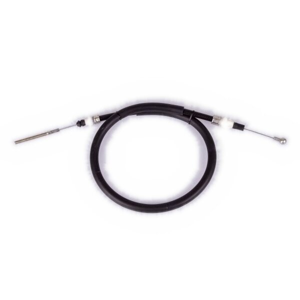 Cable Pull Parking Brake 1,070 mm HELLA suitable for CITROËN C8 and others