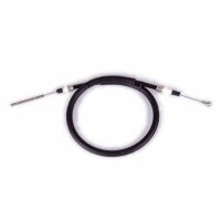 Cable Pull Parking Brake 1,070 mm HELLA suitable for...