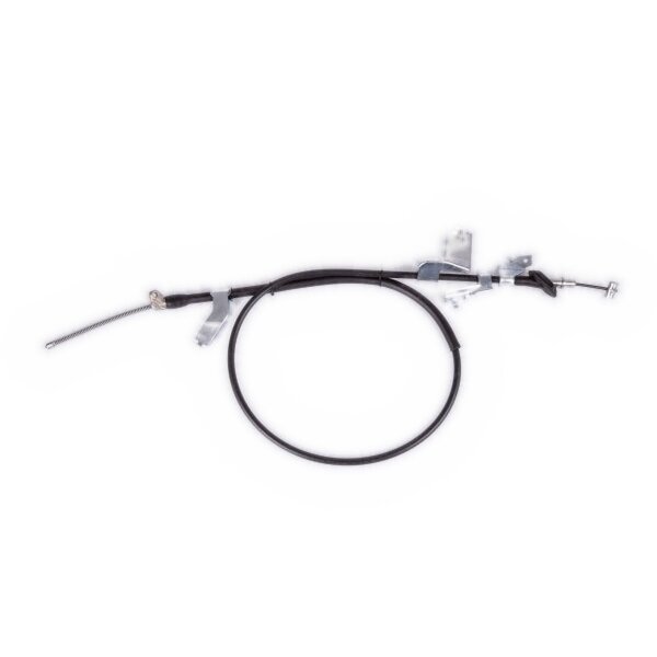 Cable Pull Parking Brake 1.605 mm HELLA suitable for e.g. OPEL AGILA