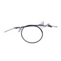 Cable Pull Parking Brake 1.605 mm HELLA suitable for e.g....