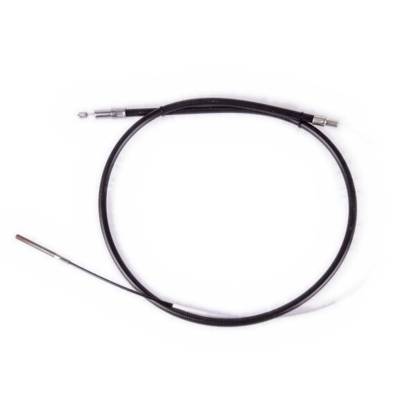 Cable Pull Parking Brake 1.925 mm HELLA suitable for e.g. BMW 5 Series