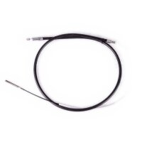 Cable Pull Parking Brake 1.925 mm HELLA suitable for e.g....