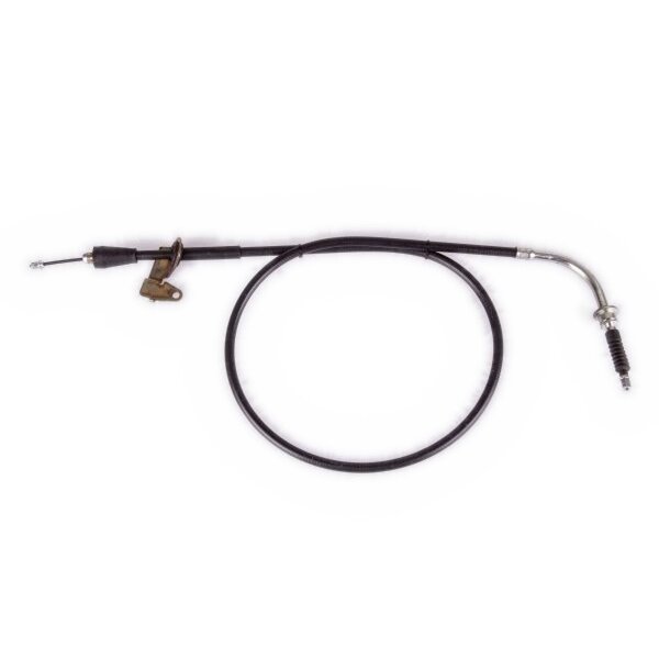 Cable Pull Parking Brake 1.195 mm HELLA suitable for MINI MINI and others