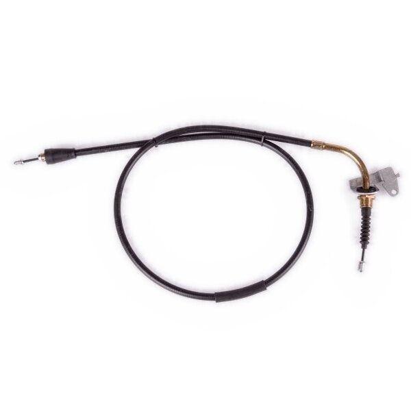 Cable Pull Parking Brake 1,450 mm HELLA suitable for MINI MINI and others