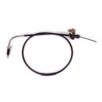 Cable Pull Parking Brake 1,405 mm HELLA suitable for MINI...