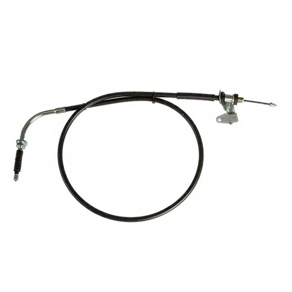 Cable Pull Parking Brake 1,415 mm HELLA suitable for e.g. MINI MINI