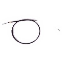 Cable Pull Parking Brake 1,610 mm HELLA Brake Expertise...