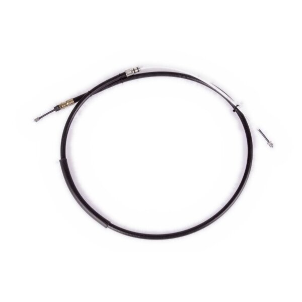 Cable Pull Parking Brake 1,635 mm HELLA Brake Expertise suitable for BMW X3