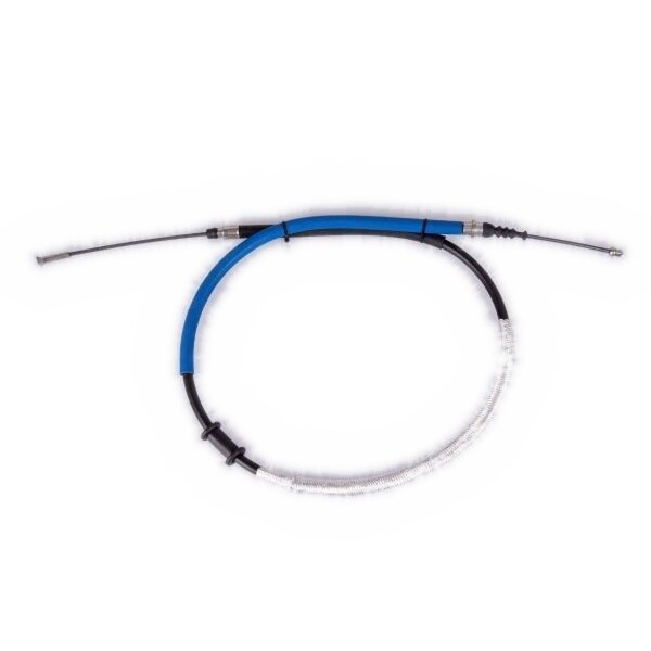 Cable Pull Parking Brake 1,500 mm HELLA suitable for FIAT TEMPRA and others