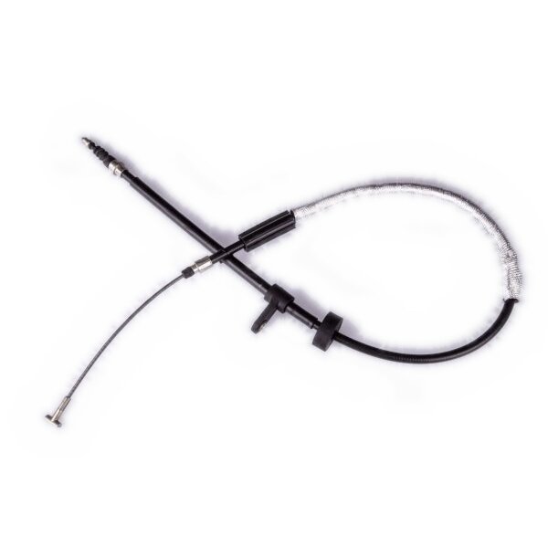 Cable Pull Parking Brake 1.255 mm HELLA for e.g. ALFA ROMEO 156