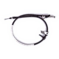 Cable Pull Parking Brake 1,440 mm HELLA for e.g. ALFA...