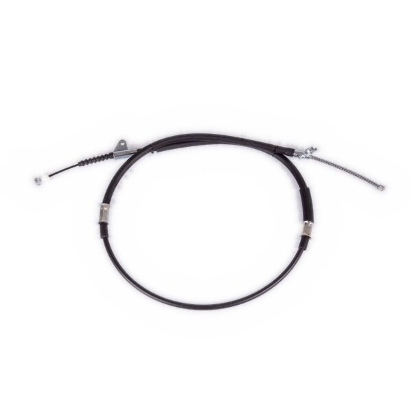 Cable Pull Parking Brake 1,725 mm HELLA for e.g. TOYOTA CARINA
