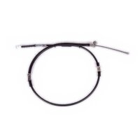 Cable Pull Parking Brake 1,600 mm HELLA for e.g. TOYOTA...