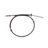 Cable Pull Parking Brake 1,580 mm HELLA for e.g. TOYOTA...