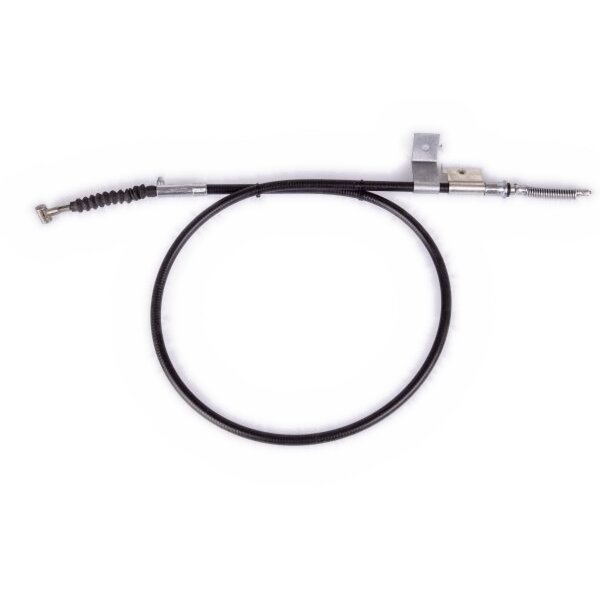 Cable Pull Parking Brake 1.350 mm HELLA for e.g. FORD MAVERICK