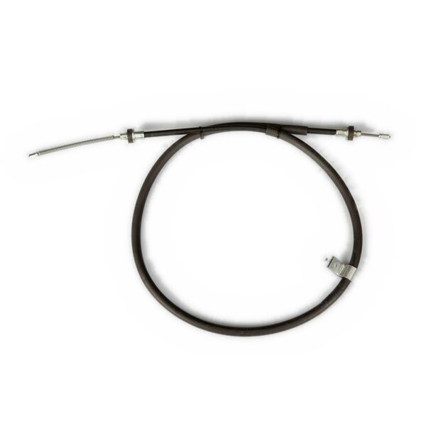Cable Pull Parking Brake 1,540 mm HELLA for e.g. NISSAN MICRA