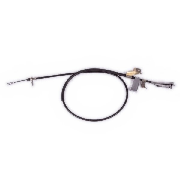 Cable Pull Parking Brake 1,745 mm HELLA fits NISSAN X-TRAIL