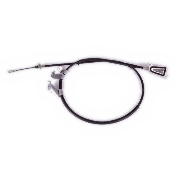 Cable Pull Parking Brake 1.735 mm HELLA fits NISSAN X-TRAIL