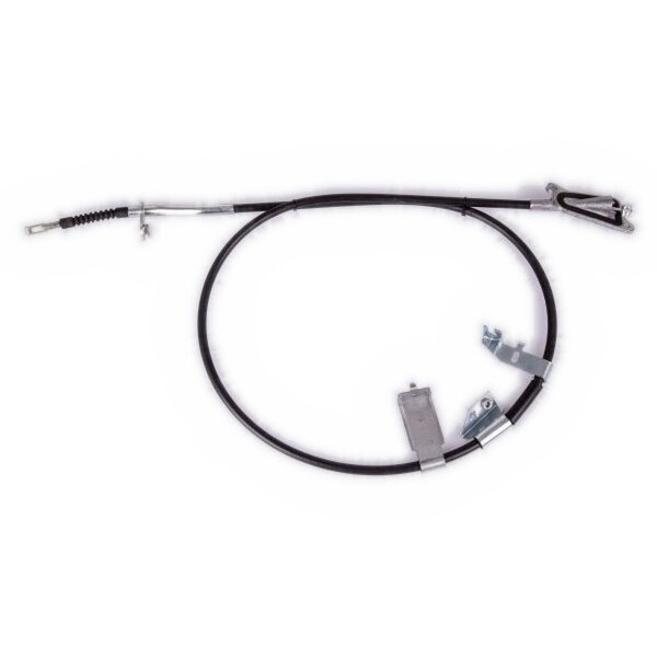 Cable Pull Parking Brake 1,775 mm HELLA for e.g. NISSAN PRIMERA